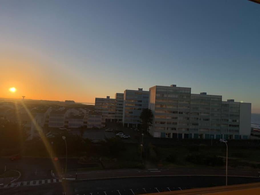 Appart T2 Magnifique Vu Ocean Saint-Hilaire-de-Riez Exterior foto