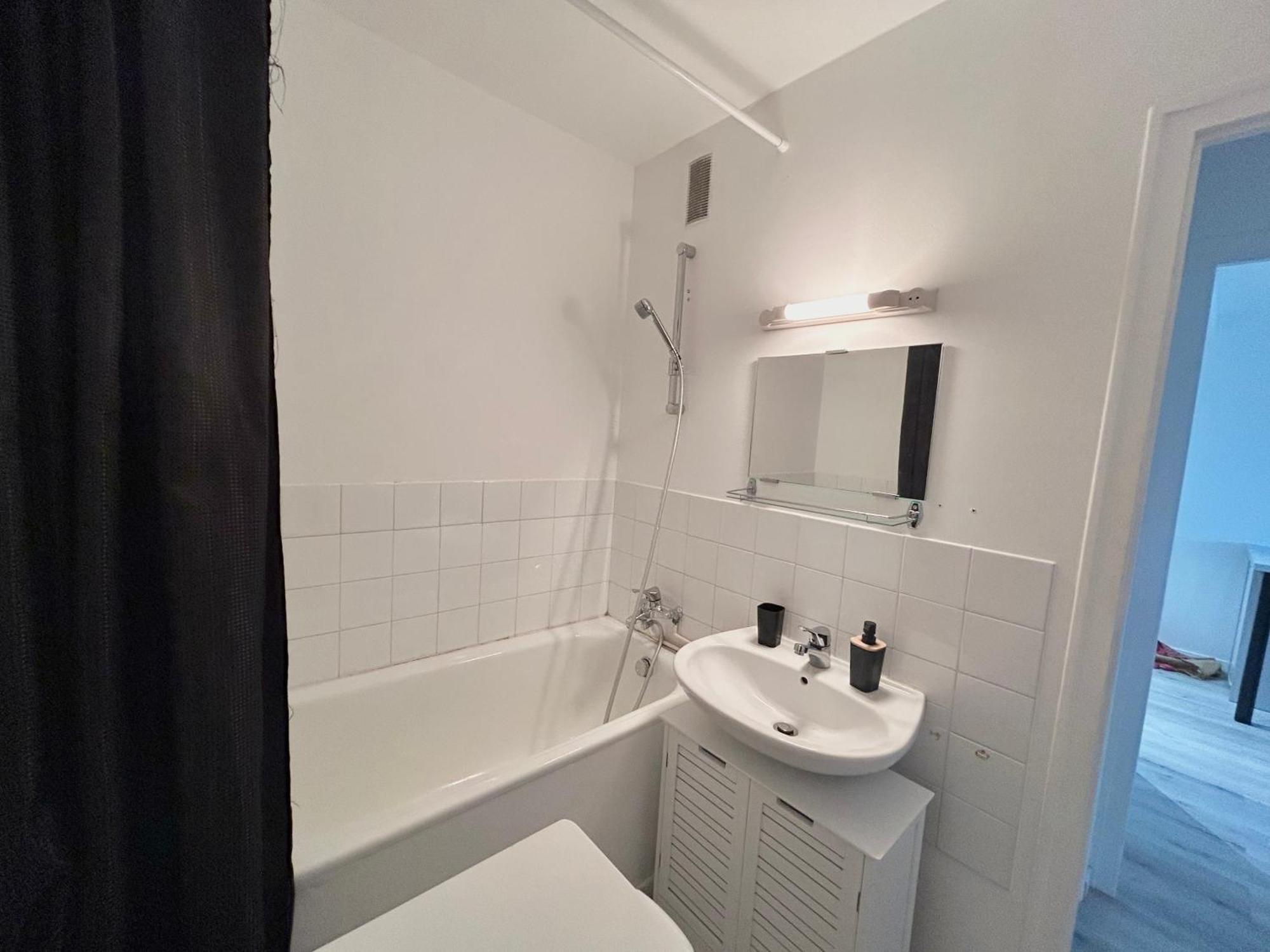 Appart T2 Magnifique Vu Ocean Saint-Hilaire-de-Riez Exterior foto